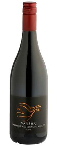 Ridgeback Vansha Red 2015